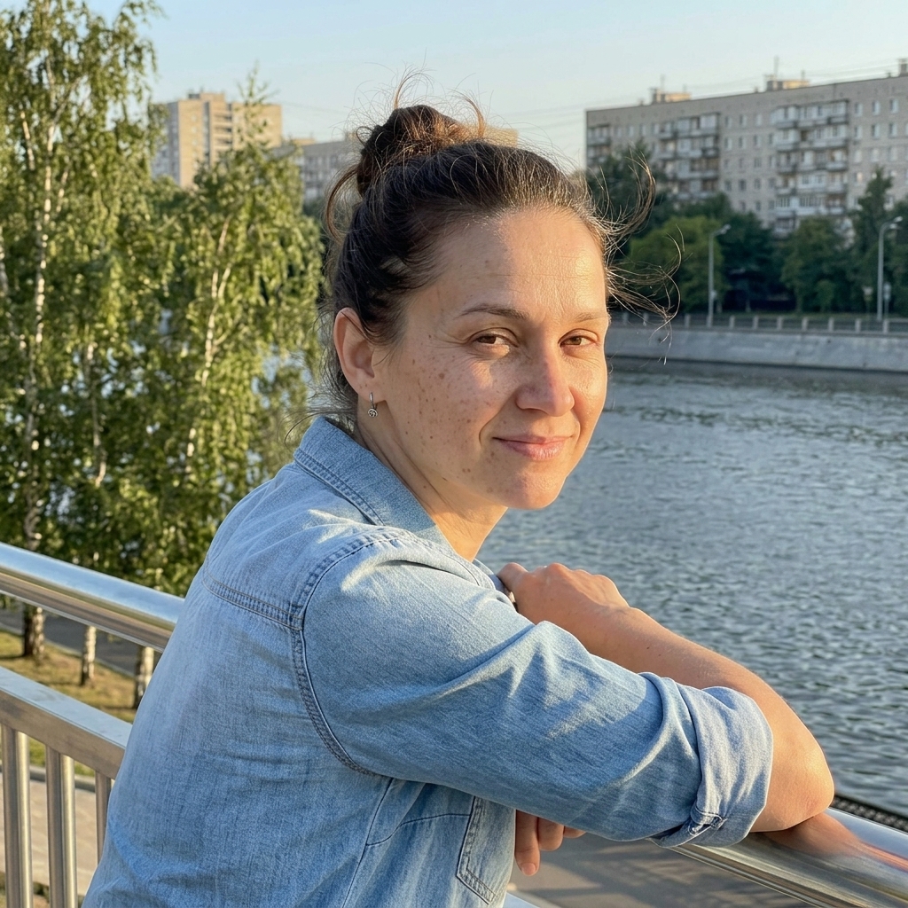Наталья Кузьмина
